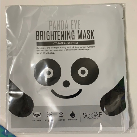 Other - Eye Brightening Mask